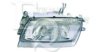 MORRI 34320131 Headlight